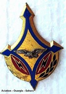 Aviation- Ouargla